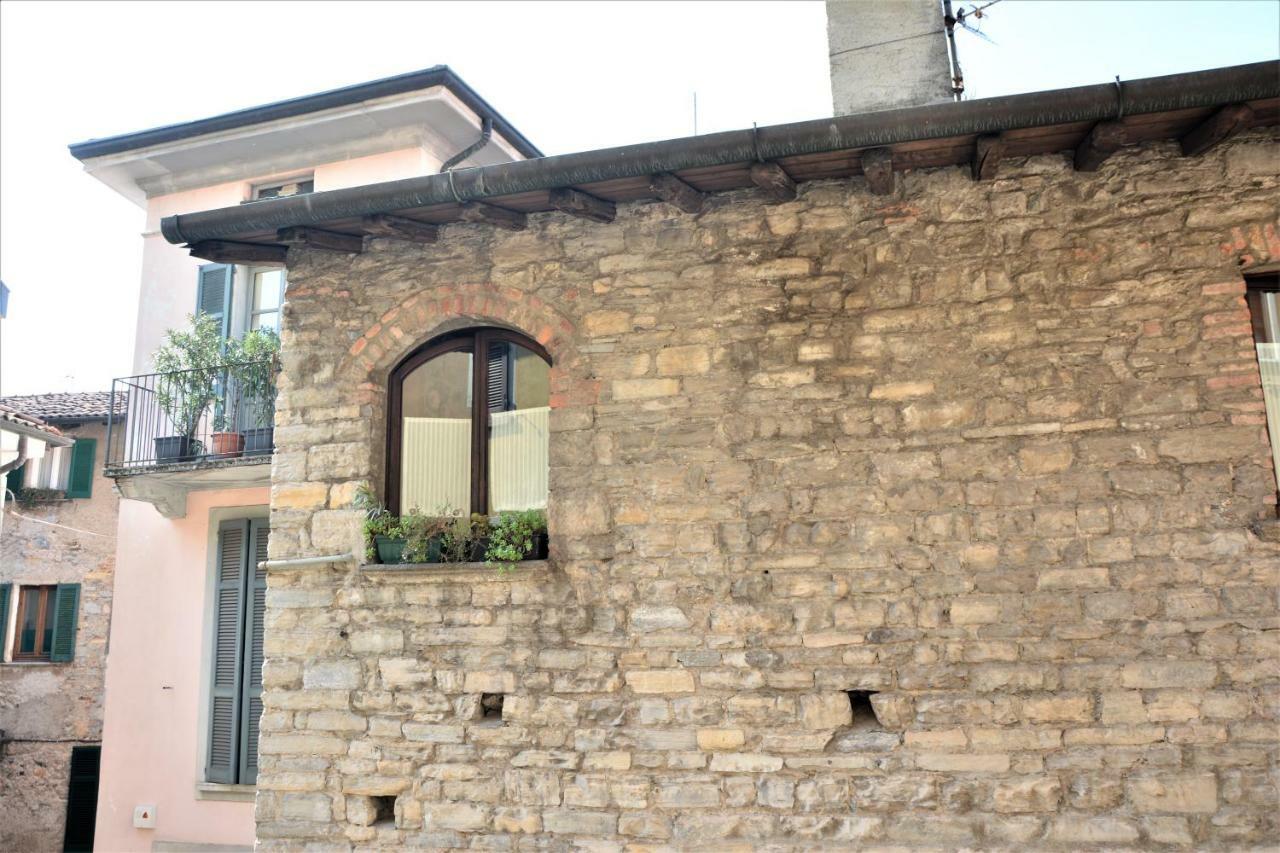 La Casa Di Tito - Como Lake Екстериор снимка